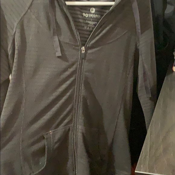 Jacket - Picture 3 of 5